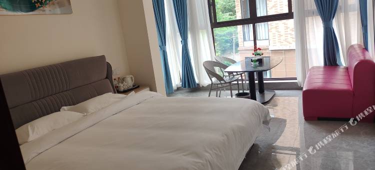 良栖山院民宿图片