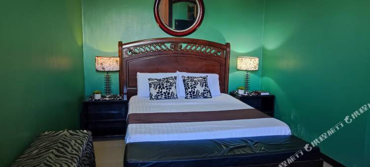 红多兹住宿加早餐旅馆@梦之港湾(RedDoorz @ Dream Haven Bed & Breakfast)图片