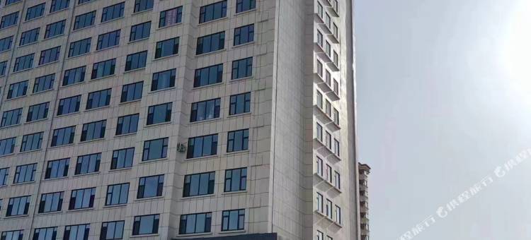 鸿福民宿图片
