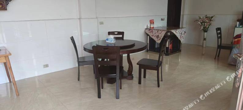 印江自治县红霞农庄图片