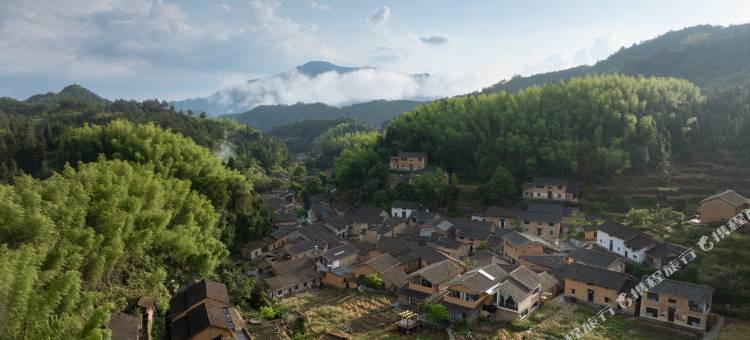 开化未迟·星宿高田民宿图片