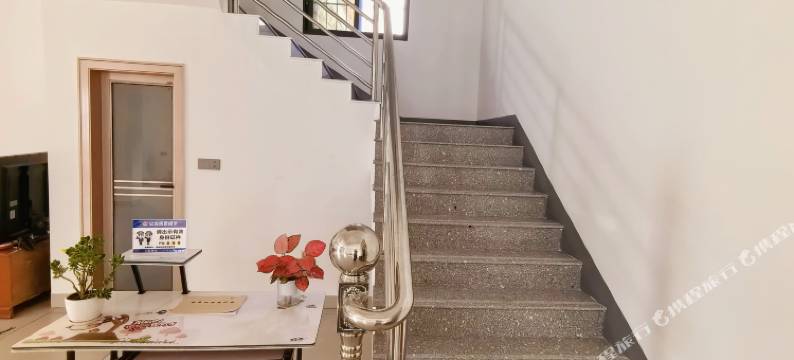 叶语民宿(漳州动车站店)图片