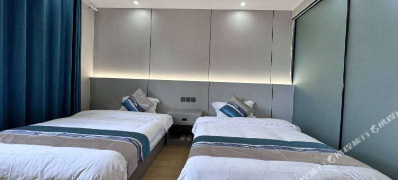 红原福盛酒店图片