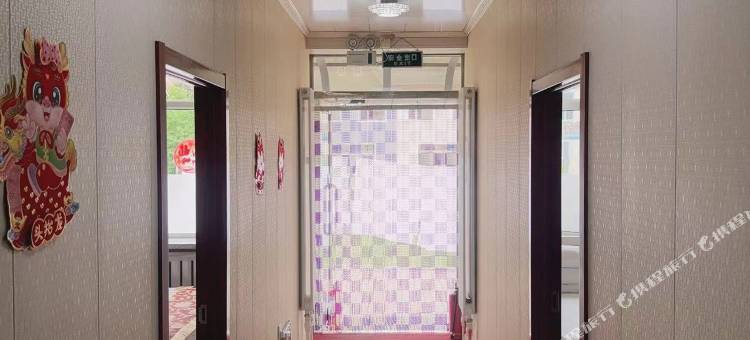 大兴安岭瑞庭宾馆图片