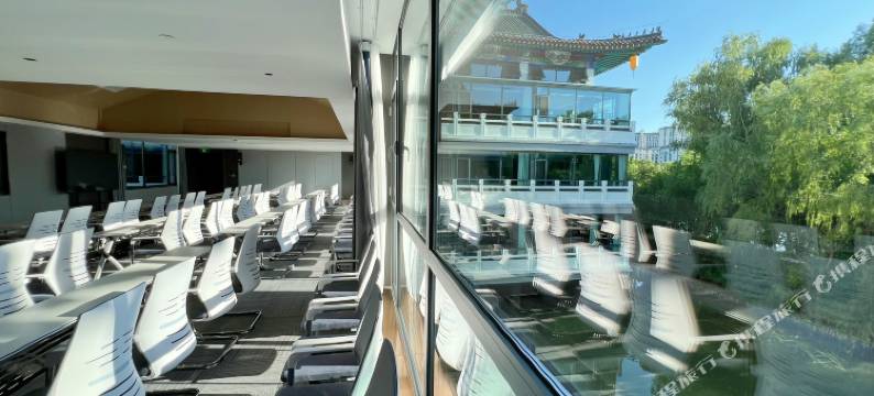 曲阜水玲珑酒店(蓼河公园店)图片