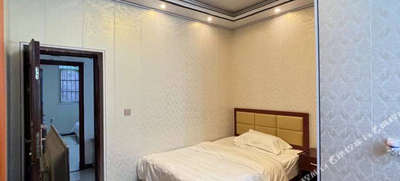 盘州敏诚招待所图片