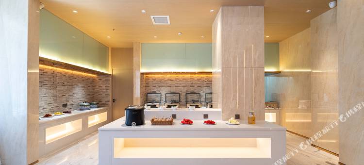 麗枫酒店(呼和浩特南二环呼伦贝尔南路店)图片