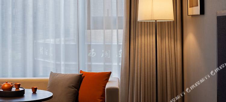 开封永麗城市岛酒店(清明上河园店)图片