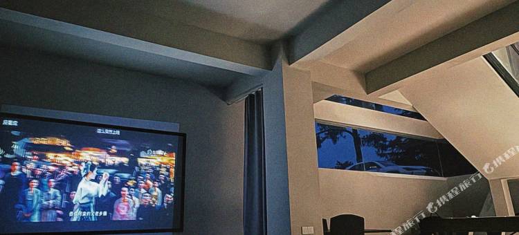 宜兴市己合半山民宿(善卷洞店)图片