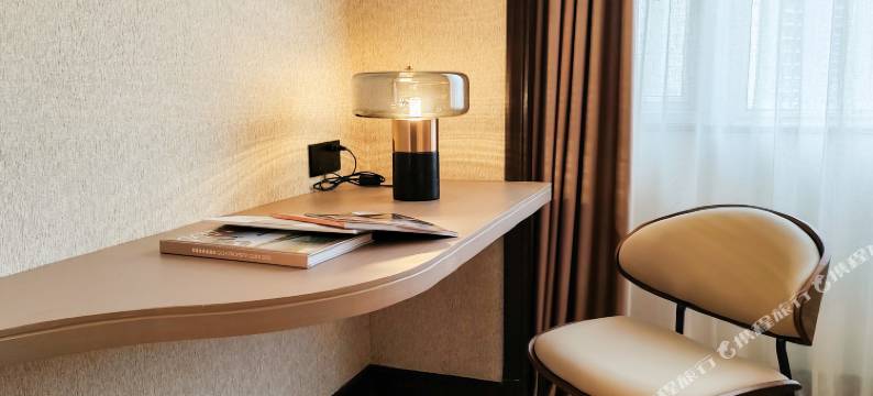 东莞方中假日酒店(东莞火车站店)图片