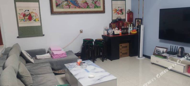 大寨美好之家民宿(大寨景区店)图片