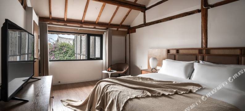 上椿山·独栋别墅·民宿图片