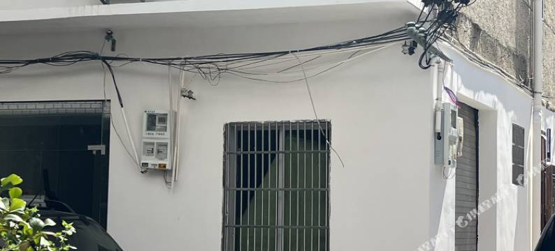 长汀县汀府叙民居图片