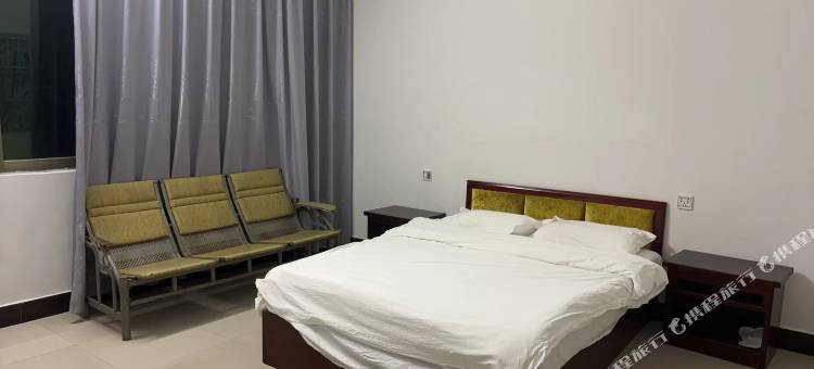 会昌站前优品酒店图片