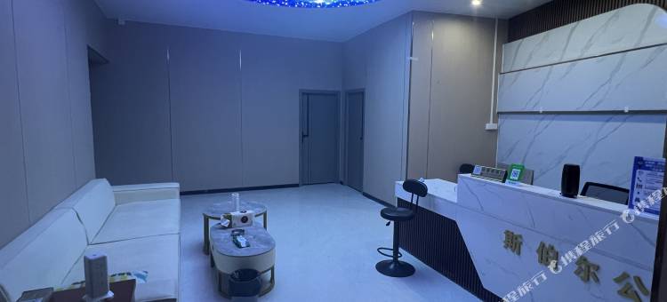 佛山斯伯尔公馆图片