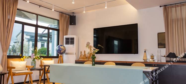 隐趣·煙火Interesting life民宿图片