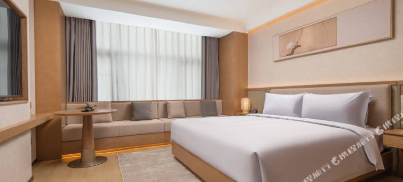 云居酒店(邯郸东站美乐城店)图片