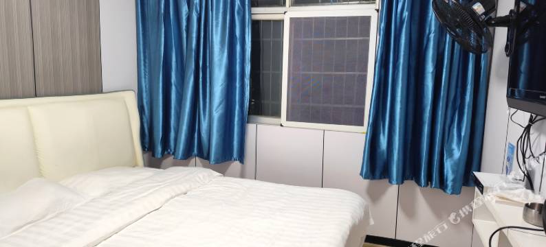 长沙梓旺宾馆(省儿童医院店)图片
