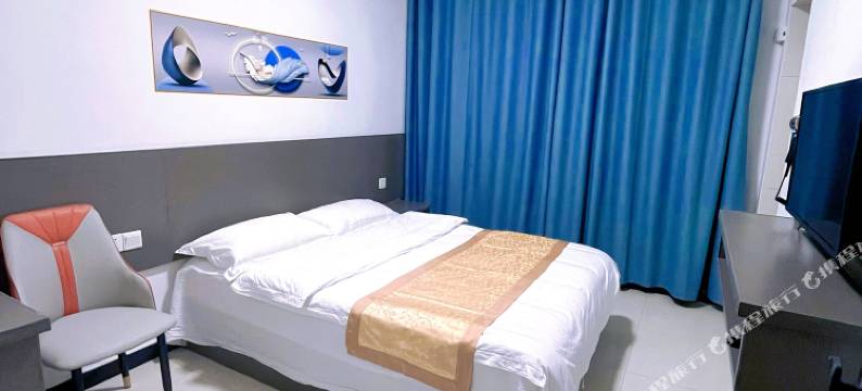 鸿运旅馆(南昌县科技学院店)图片