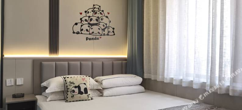 林甸禧宝宾馆图片