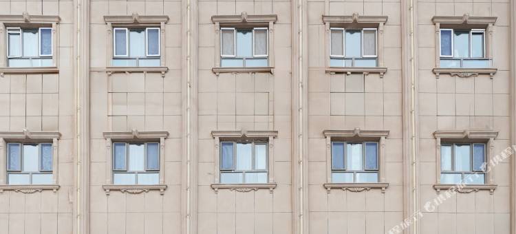 如家商旅酒店(喀什徕宁国际机场博物馆店)图片