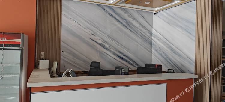 岳普湖县瑞成酒店图片