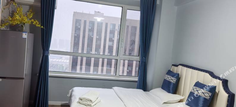 一帘好梦民宿(沈阳陶瓷城店)图片