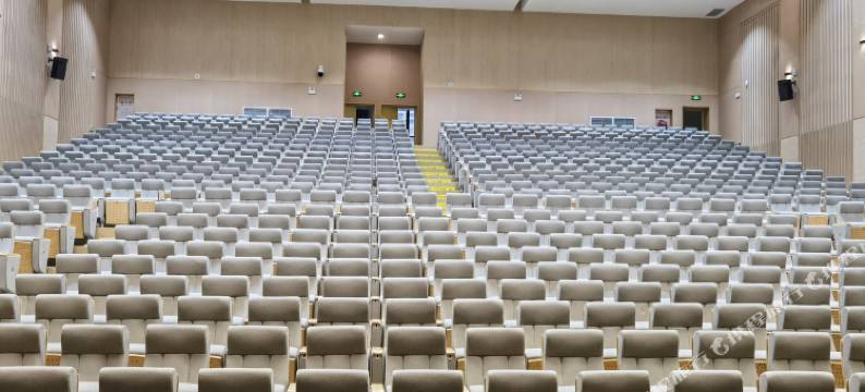 求是酒店(重庆丰都龙河东金科黄金海岸店)图片