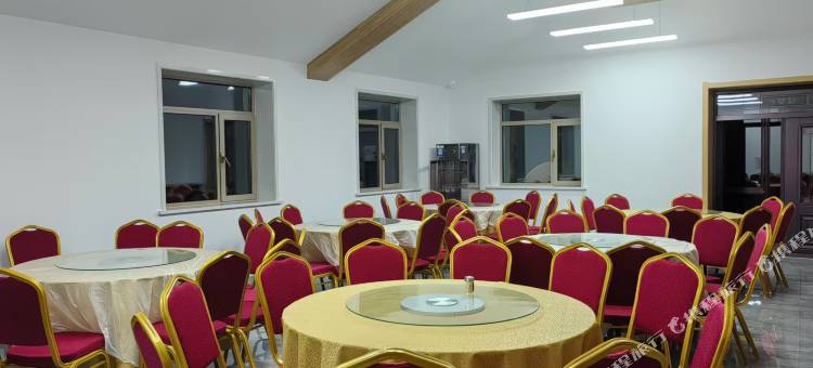 海林二浪河悦来酒店图片