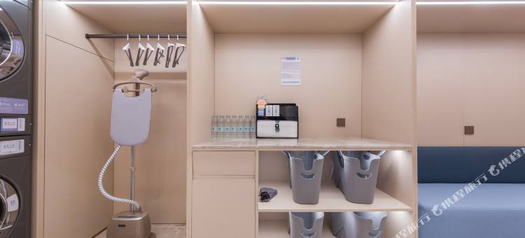 汉庭酒店(天津杨柳青古镇新华道店)图片