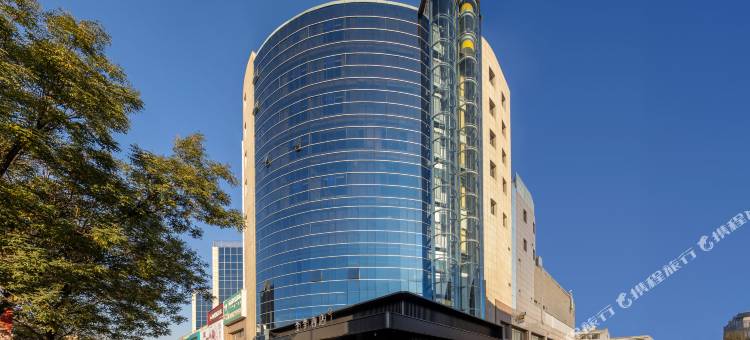 全季酒店(乌海万锦广场店)图片