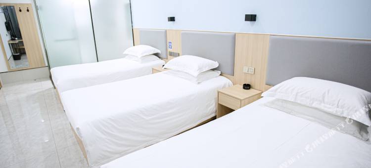 锐思特酒店(宁津福宁大街店)图片