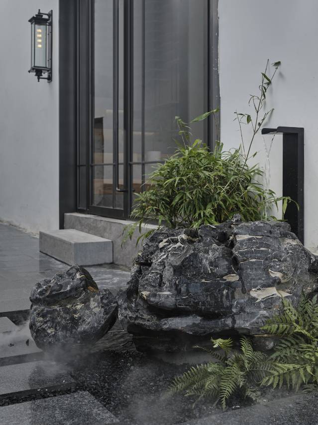 艾豪森美树酒店(苏州观前街平江路店)图片