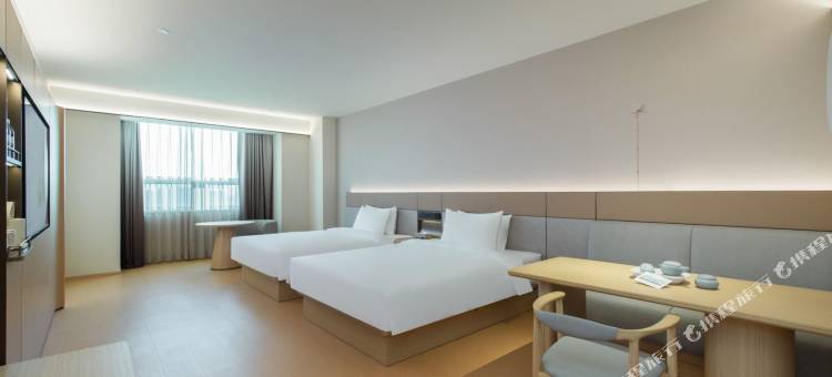 全季酒店(太原南内环西街店)图片