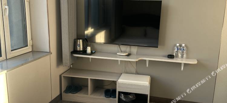 如家驿禾酒店(扎兰屯火车站步行街店)图片