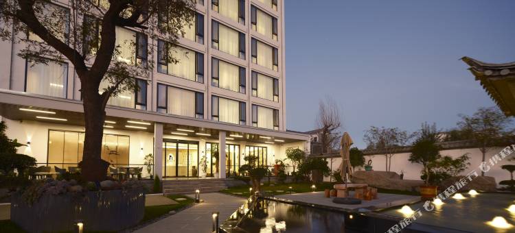 洱源成南壹号院图片