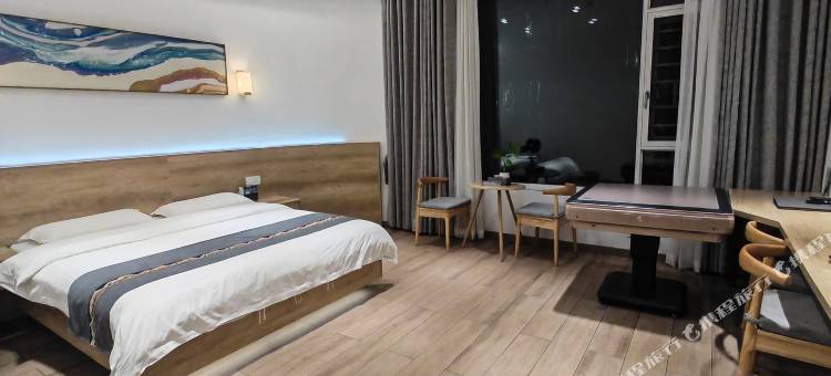 瓮安煜歆酒店图片