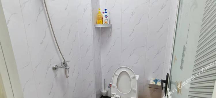 安吉向阳村房民宿图片