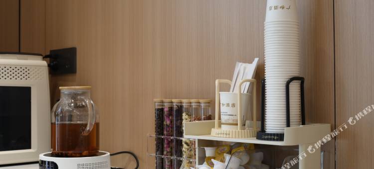 广和酒店(沙县东门古街店)图片