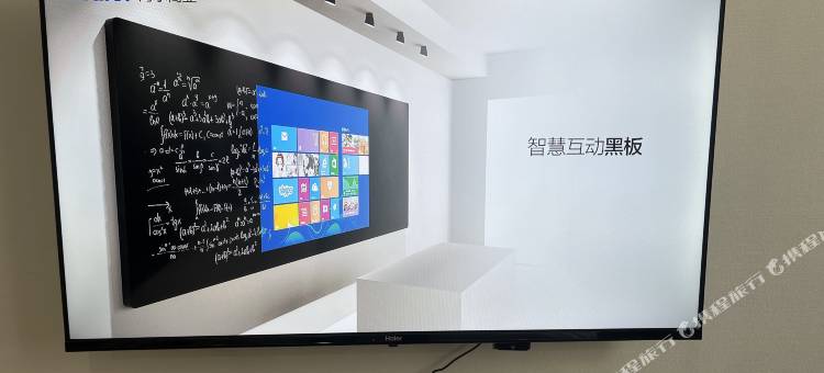 美居公寓(盐都区神龙大厦店)图片