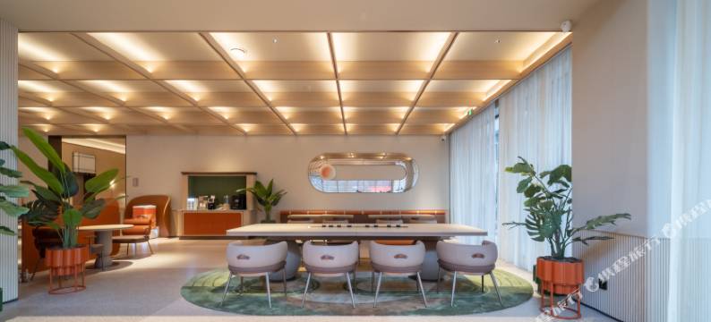 桔子酒店(郴州裕后里店)图片