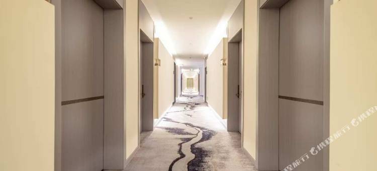 华驿精选酒店(青县马厂镇店)图片