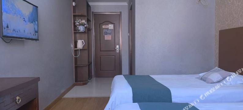 盐城鑫都宾馆图片