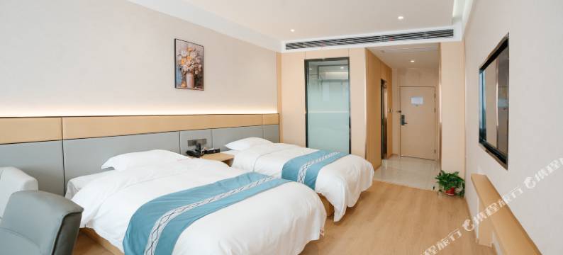 香禾假日酒店图片