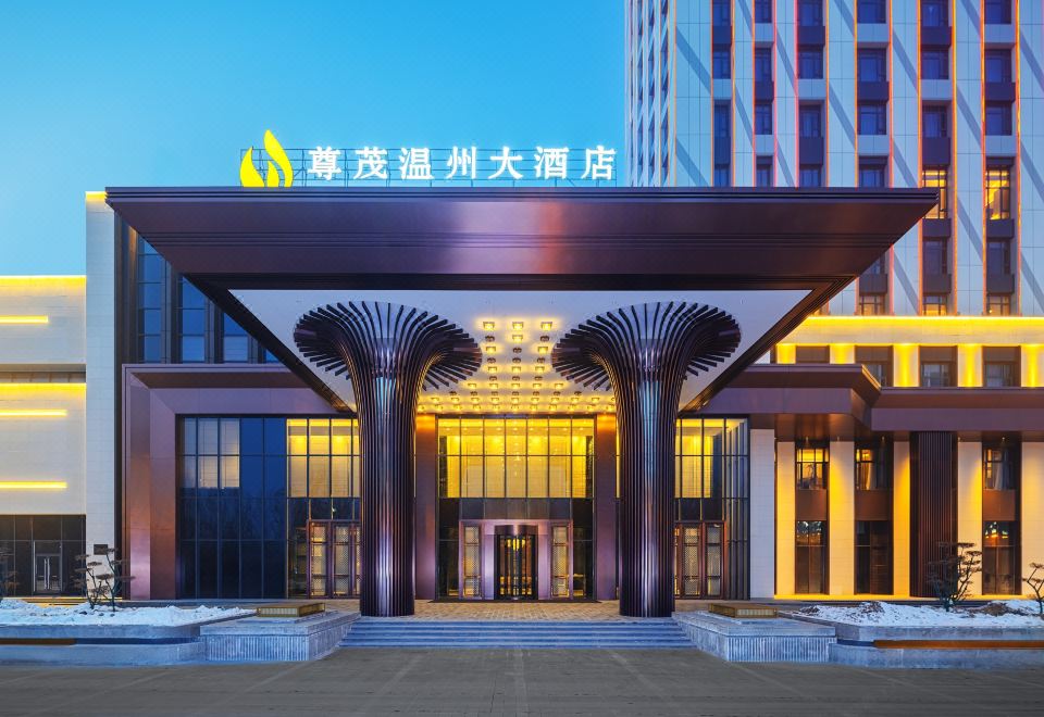 Hotel Overview