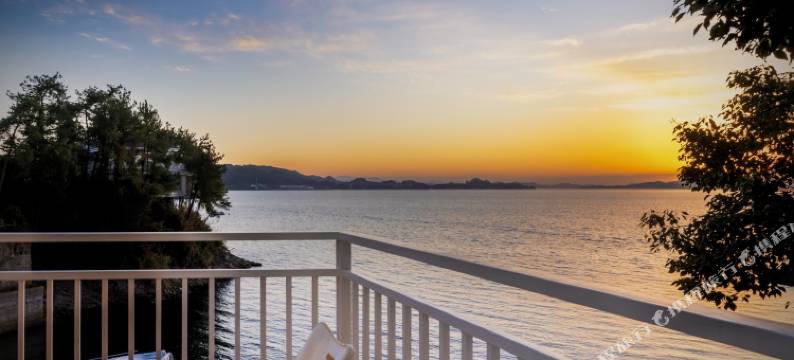 千岛湖·揽星河度假别墅图片