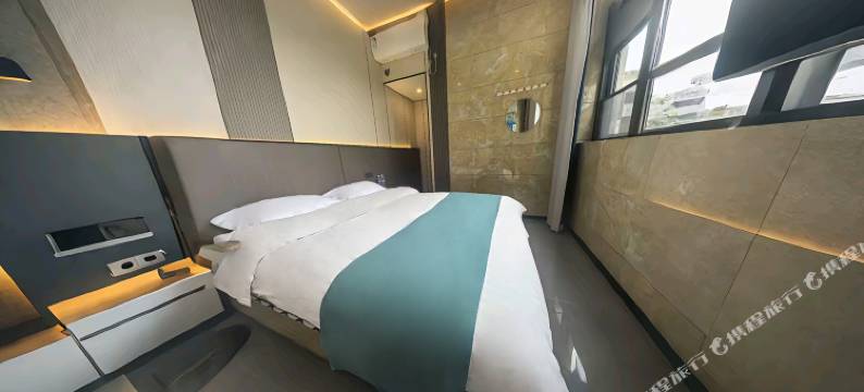 黄石景辰酒店(下陆店)图片