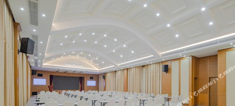 雷迪森世嘉酒店(上海嘉定新城同济大学嘉定校区店)图片