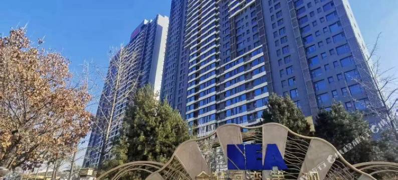 悦居轩loft海景民宿(金梦海湾店)图片