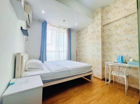 潜行者公寓(深圳塘尾地铁站店)